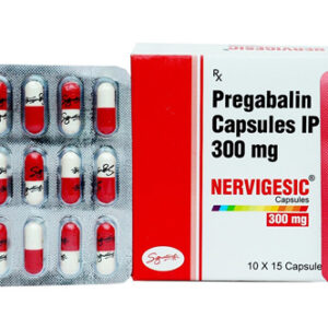 Pregabalin 300mg