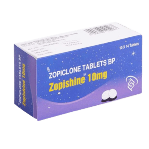 Zopiclone Zopishine 10mg