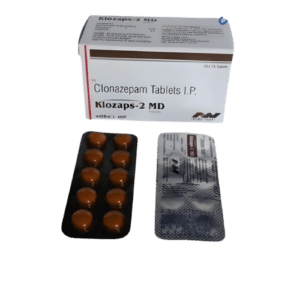 Clonazepam 2mg Klozaps
