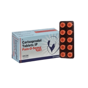 SOMA PAIN 350 MG
