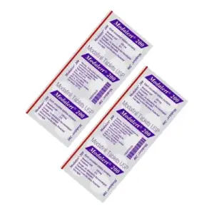Modanfil 200mg
