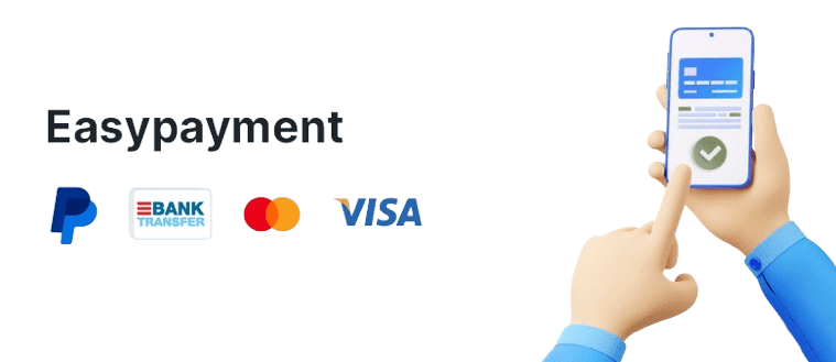 easy Payment