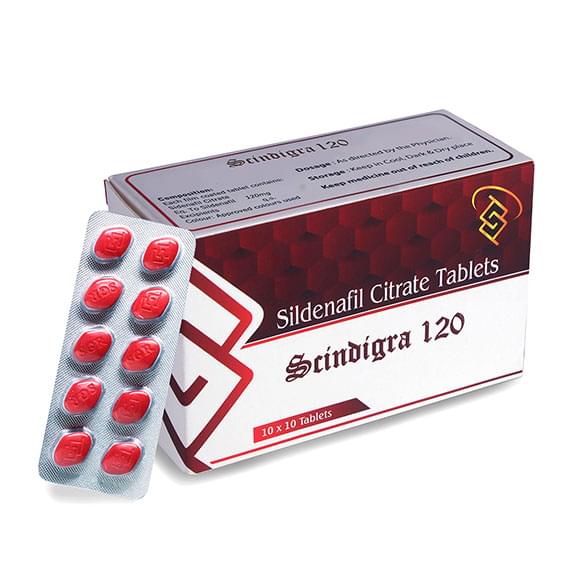 100 Cenforce 120mg