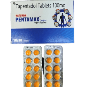 Tapentadol Tablets 100mg
