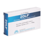 Zolpidem Tartrate 10mg